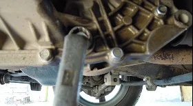 Замена масла в коробке Лада Калина (ВАЗ 1117,1118, 1119)