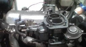 Ремонт и замена карбюратора на автомобилях ВАЗ