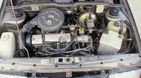 Обслуживание системы зажигания ВАЗ 2108, 2109, 21099