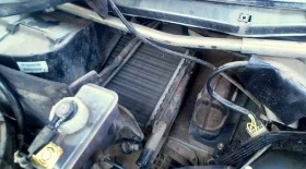 Замена радиатора печки ВАЗ 2110, 2111, 2112