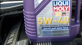 Замена масла в двигателе BMW E36