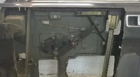 Ремонт и замена стеклоподъемника ГАЗЕЛЬ, СОБОЛЬ