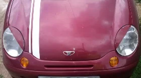 Полировка фар своими руками на Daewoo Matiz