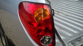 Замена задней фары и ламп Mitsubishi L200