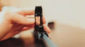 Замена дворников на Nissan Juke