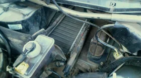 Меняем печку ВАЗ-2110 