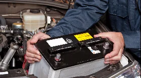 Как правильно выбрать новый аккумулятор