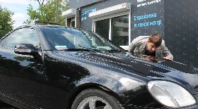 Оценка покрытия перед ремонтом