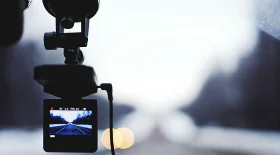 Установка видеорегистратора на Hyundai Getz