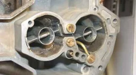 Причины нестабильного холостого хода на машине