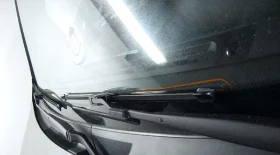 Снятие дворников Ssang Yong Kyron