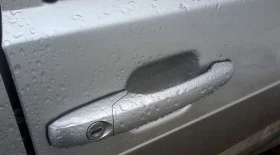 Установка евроручек на  ВАЗ Samara