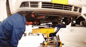 Интервалы замены жидкостей Daewoo