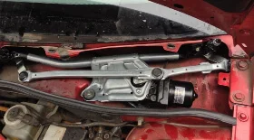 Замена трапеции стеклоочистителя на ГАЗели