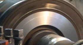 Проточка тормозных дисков ГАЗель