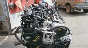 Мотор Lexus RX 330 - сборка