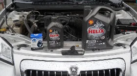 Техническое обслуживание Волга Cайбер