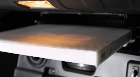 Замена салонного фильтра на Киа Сид