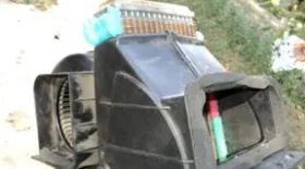 Не греет печка ВАЗ 2109