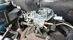 Разборка, деффектовка, настройка и сборка карбюратора 