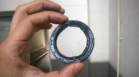 Технология установки тефлоновых сальников Mercedes