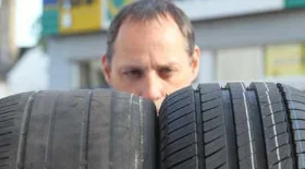 Диагностика шин
