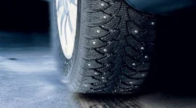 Как ездить на шипах