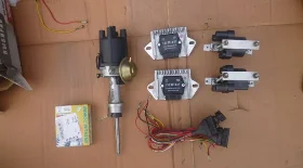 Двухконтурное зажигание на ВАЗ