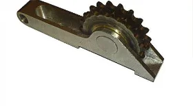 Натяжитель цепи ВАЗ