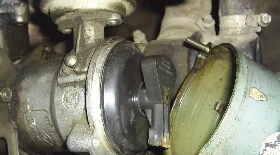 Регулировка трамблера ВАЗ