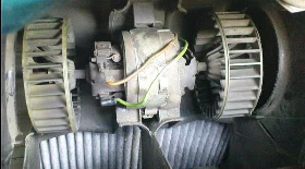 Плохо работает отопитель