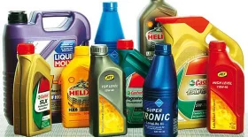 Масло для изношенных двигателей