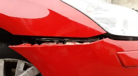 Снятие и установка переднего бампера Ситроен С4