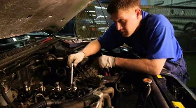 Установка и адаптация форсунок на Nissan Pathfinder