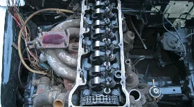 Разборка, обзор конструкции и проверка деталей мотора ВАЗ-21213