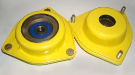 Замена опорного подшипника стойки на ВАЗ 2110