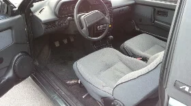 Снятие сидушек и обшивки салона Chevrolet Aveo