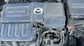 Замена свечей зажигания на Mazda 3