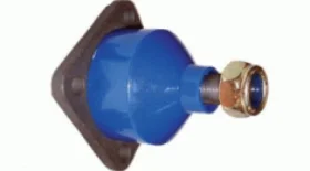 Замена шаровой опоры на ВАЗ 2108-15