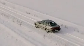 Самодиагностика на Daewoo Espero