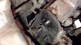 Замена ГРМ, ремня генератора и помпы на ВАЗ 2111 двигатель 8v