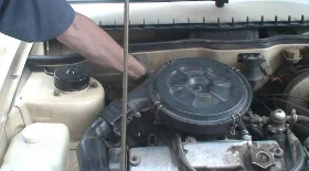  Устранение неустойчивой работы двигателя ВАЗ Классика на переходных режимах