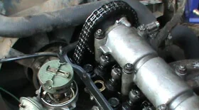 Установка зажигания на ВАЗ