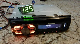 Подключение автомагнитолы на ВАЗ 2107