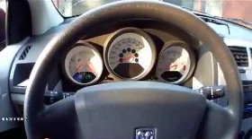 Разборка рулевой рейки Dodge Caliber