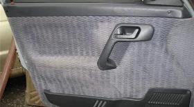 Перетяжка дверей ВАЗ 2110