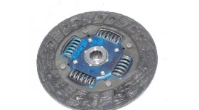 Замена сцепления на Kia Picanto