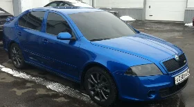 Замена воздушного фильтра на Skoda Octavia 2.0 TFSI