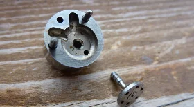 Замена клапана форсунки на SsangYong Kyron