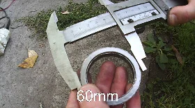 Замена уплотнительного кольца выхлопной системы Citroen C4